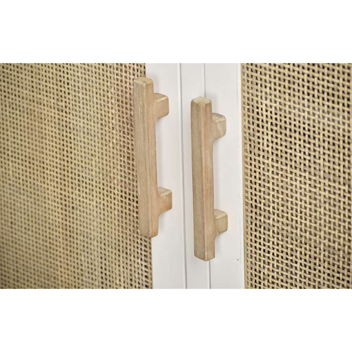 VENICE 4 DOOR CREDENZA