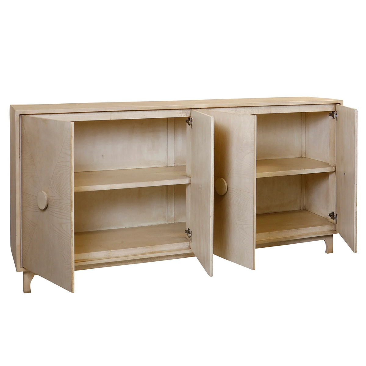 VINIQUE 4DR CONSOLE