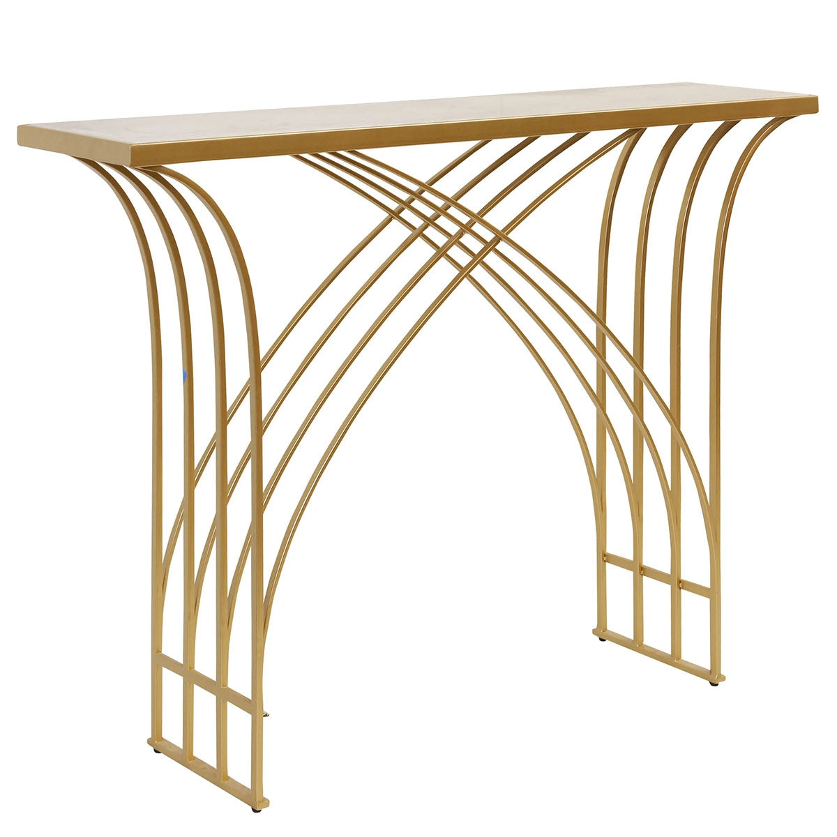 ARCH CONSOLE TABLE