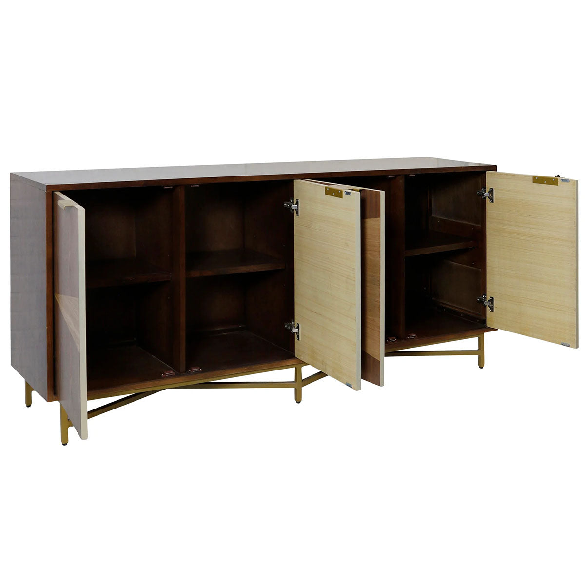 VECTOR SIDEBOARD