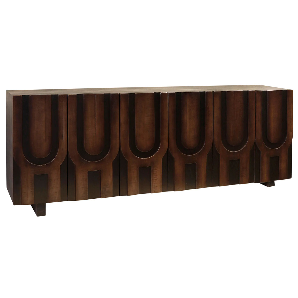DIAPASON FOUR DOOR CONSOLE