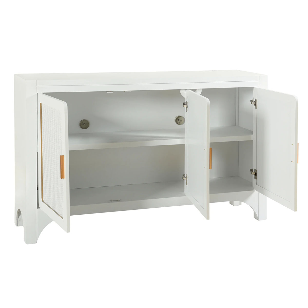 HAMPTON 3DR CABINET