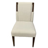 DELIA UPHOLSTERED SIDE CHAIR