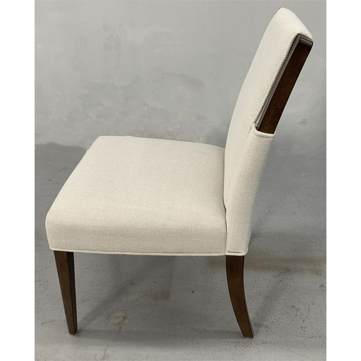 DELIA UPHOLSTERED SIDE CHAIR