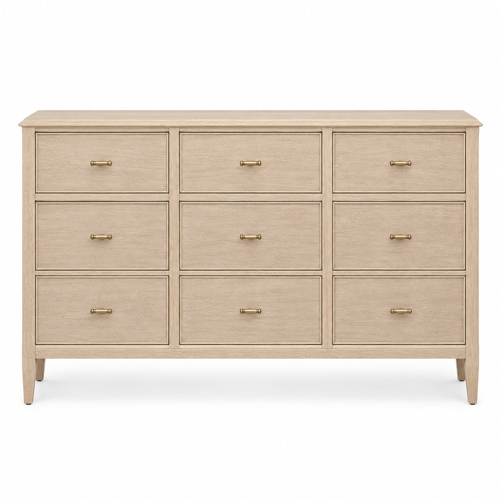 CARMELLA DRESSER