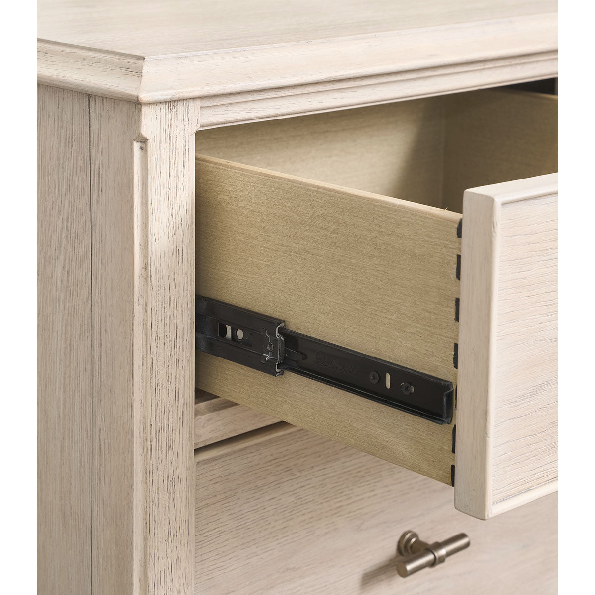 CARMELLA DRESSER