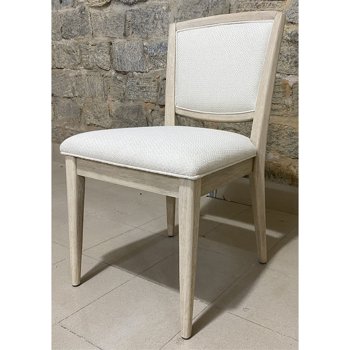 CARMELLA UPH SIDE CHAIR
