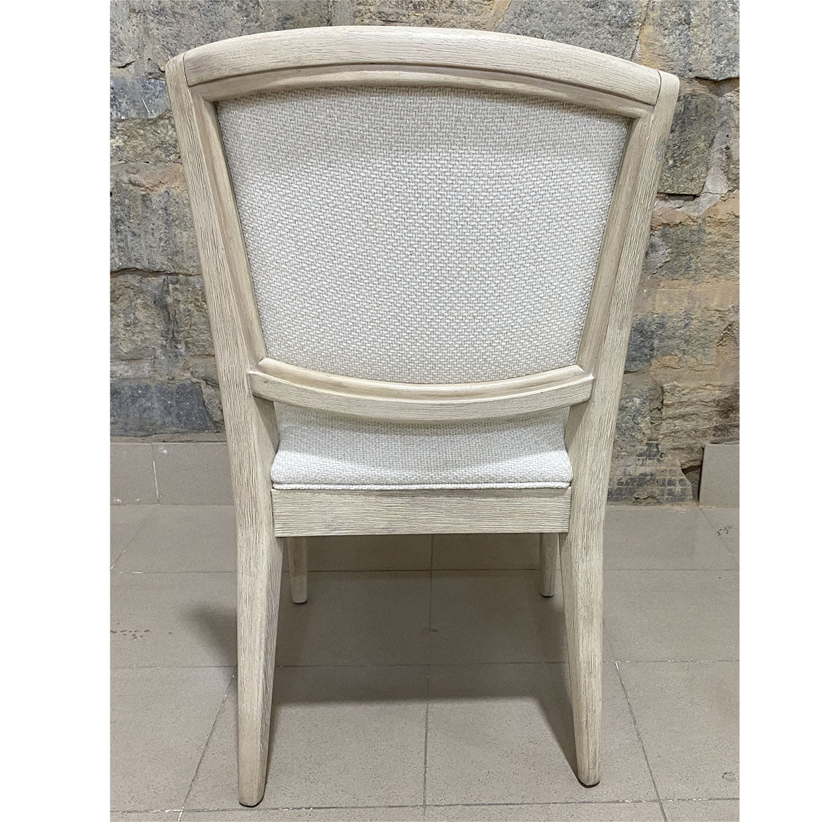 CARMELLA UPH SIDE CHAIR