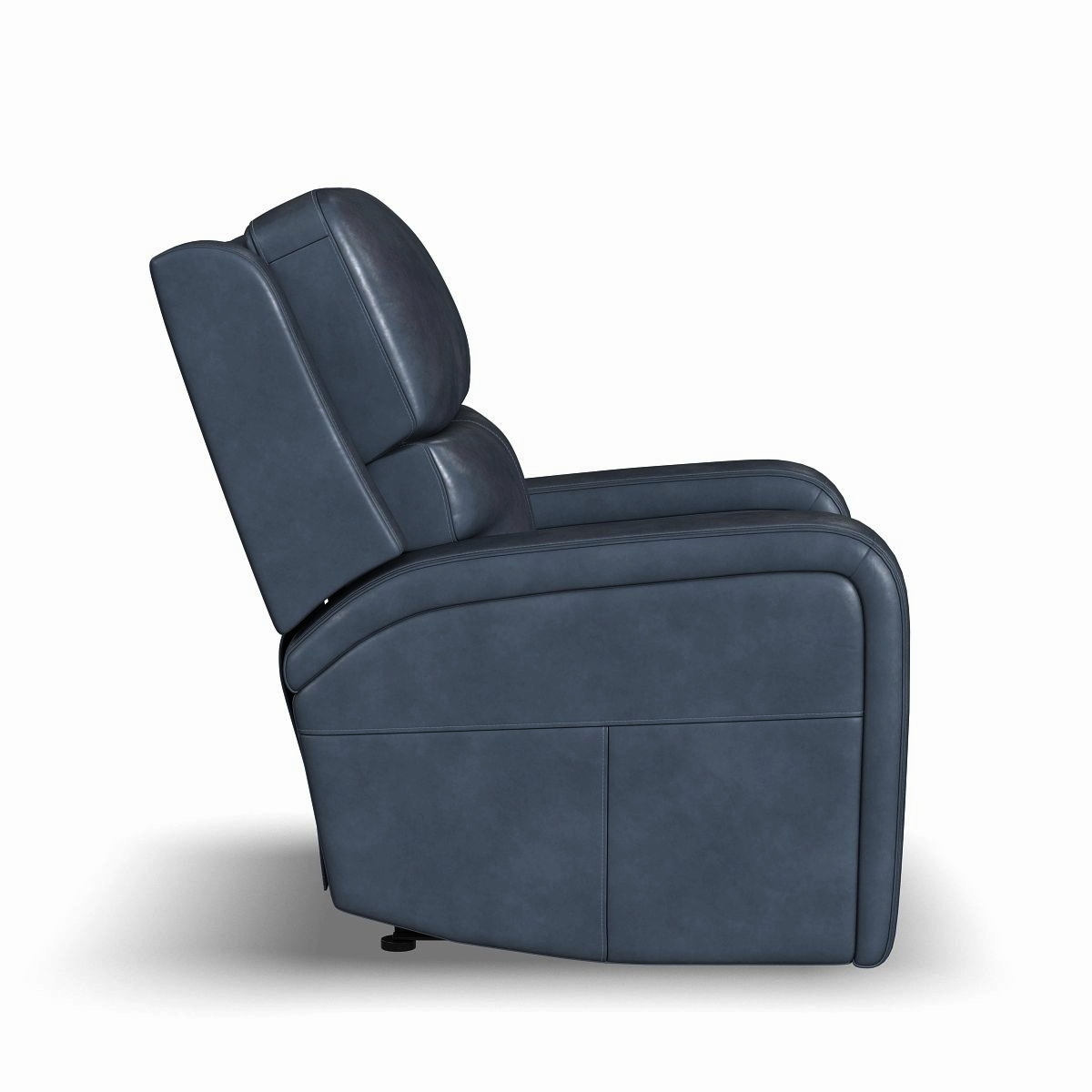 OASIS STORM GRAY SOFA W/PHR/LUM/HT/MA