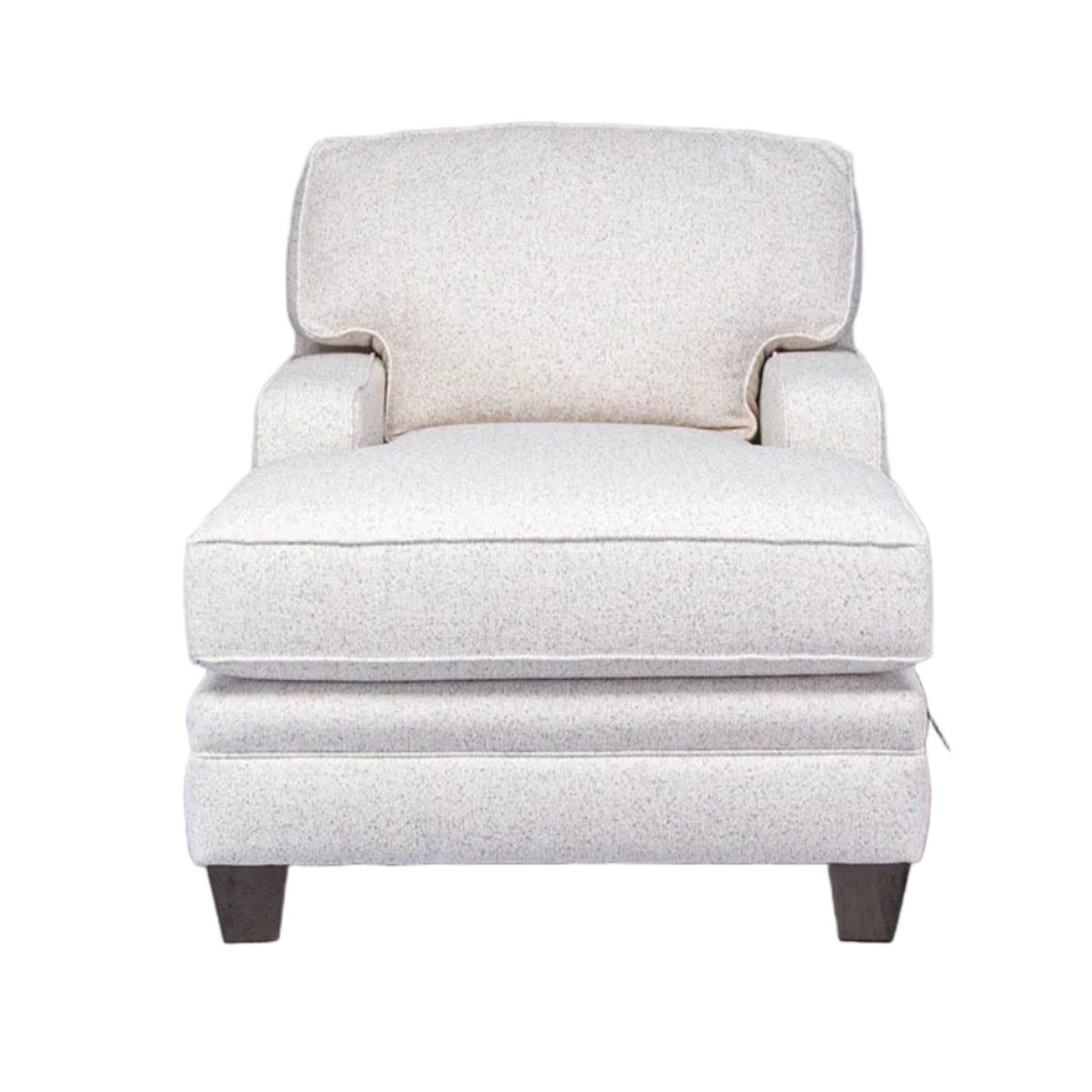 RICHARD TWO ARM CHAISE