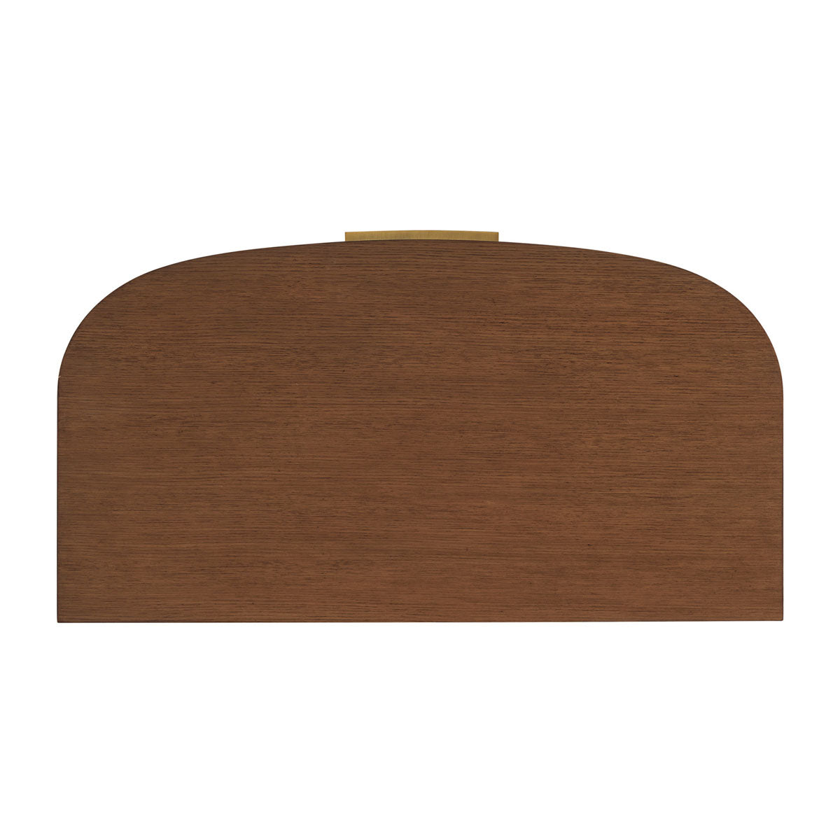 Tustin Open Nightstand