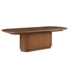 PALOMAR RECTANGULAR DINING TABLE