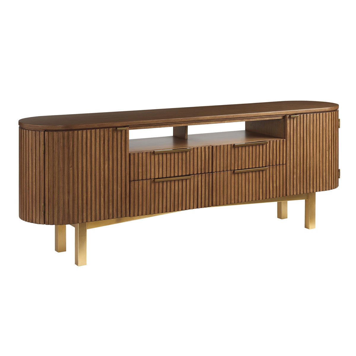 CRESCENT BAY MEDIA CONSOLE