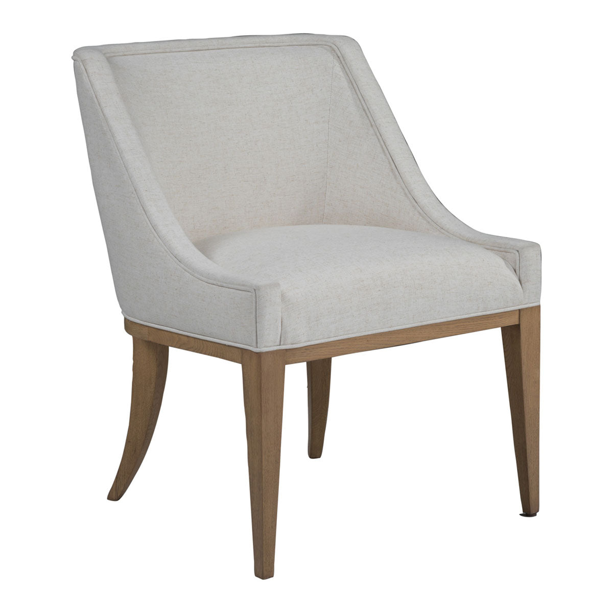 SIMPATICO UPH SIDE CHAIR