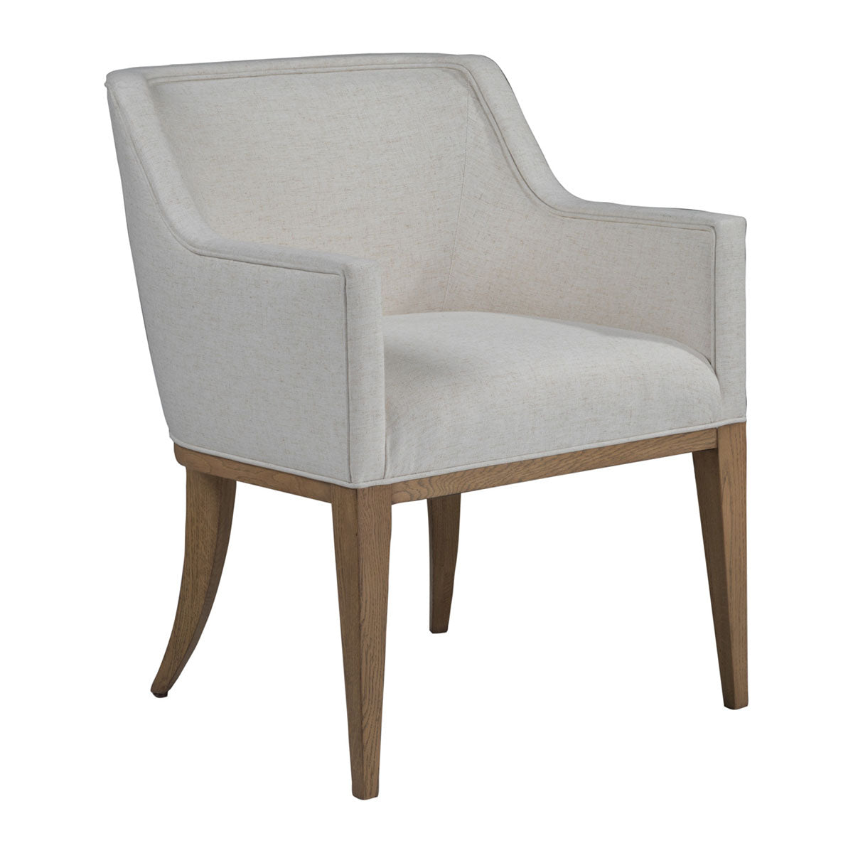 SIMPATICO UPH ARM CHAIR