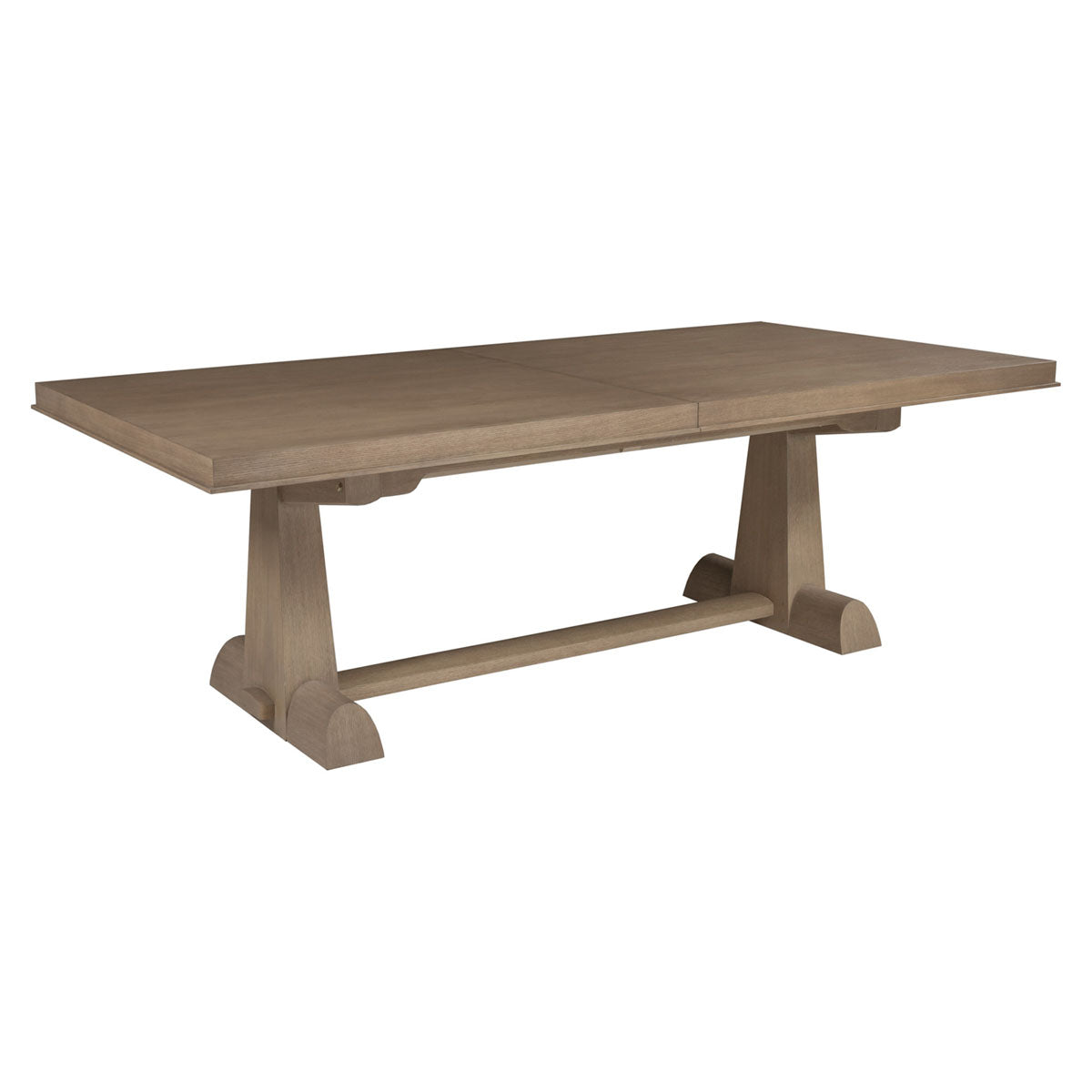 SIMPATICO RECT DINING TABLE