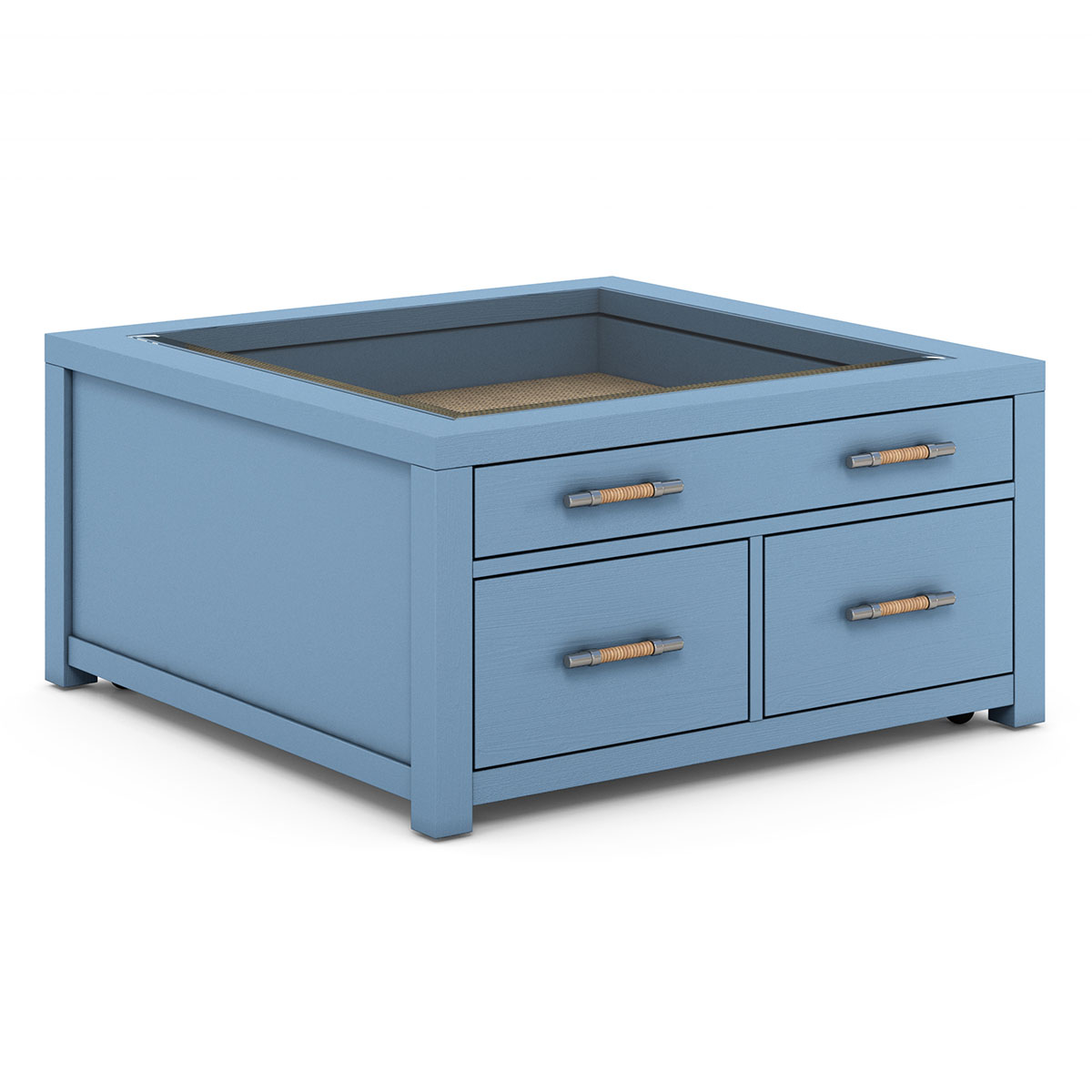 ROSALIE BLUE COLLECTOR COCKTAIL