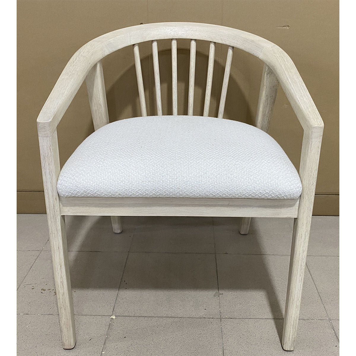 CARMELLA SPINDLE SIDE CHAIR