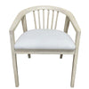 CARMELLA SPINDLE SIDE CHAIR