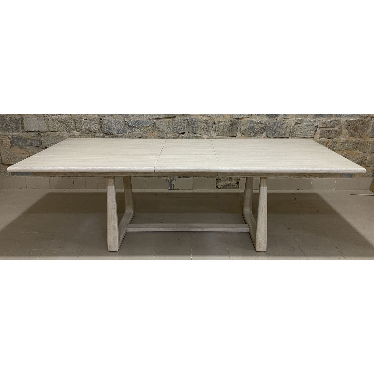 CARMELLA RECTANGULAR DINING TABLE
