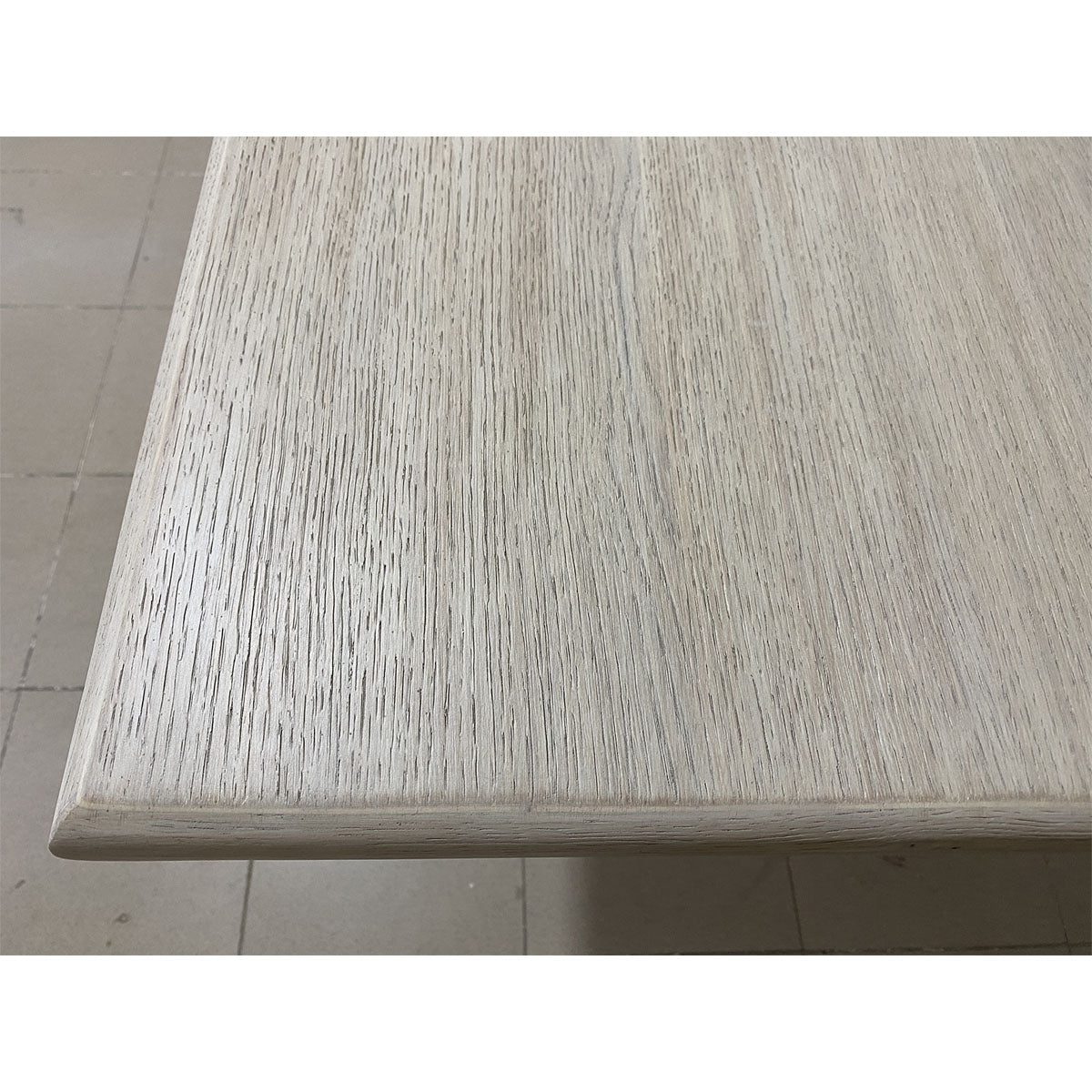 CARMELLA RECTANGULAR DINING TABLE