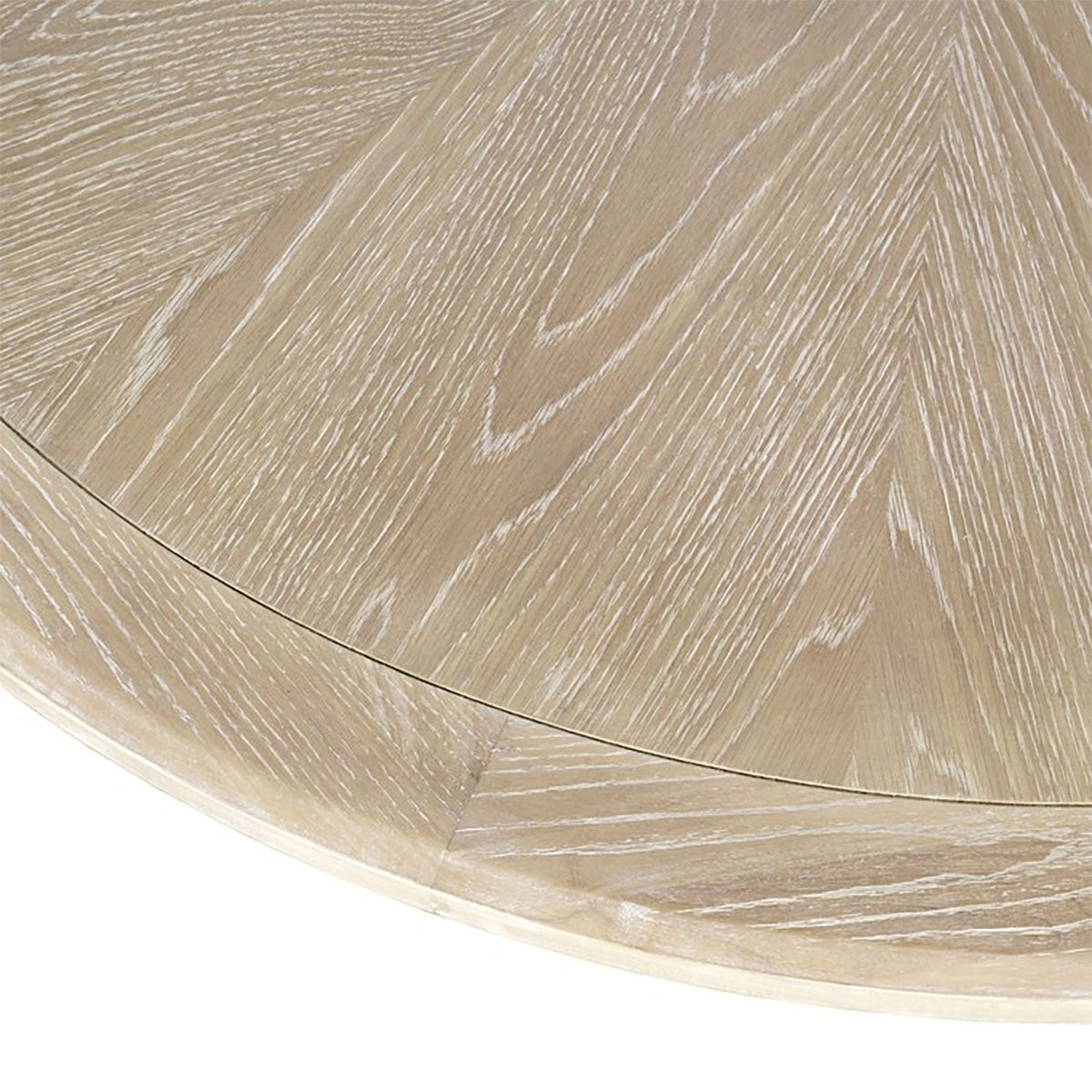 BONN LINEN TABLE