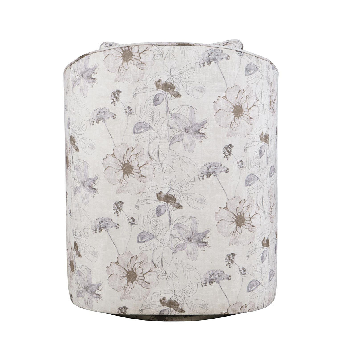 DAISY SWIVEL CHAIR