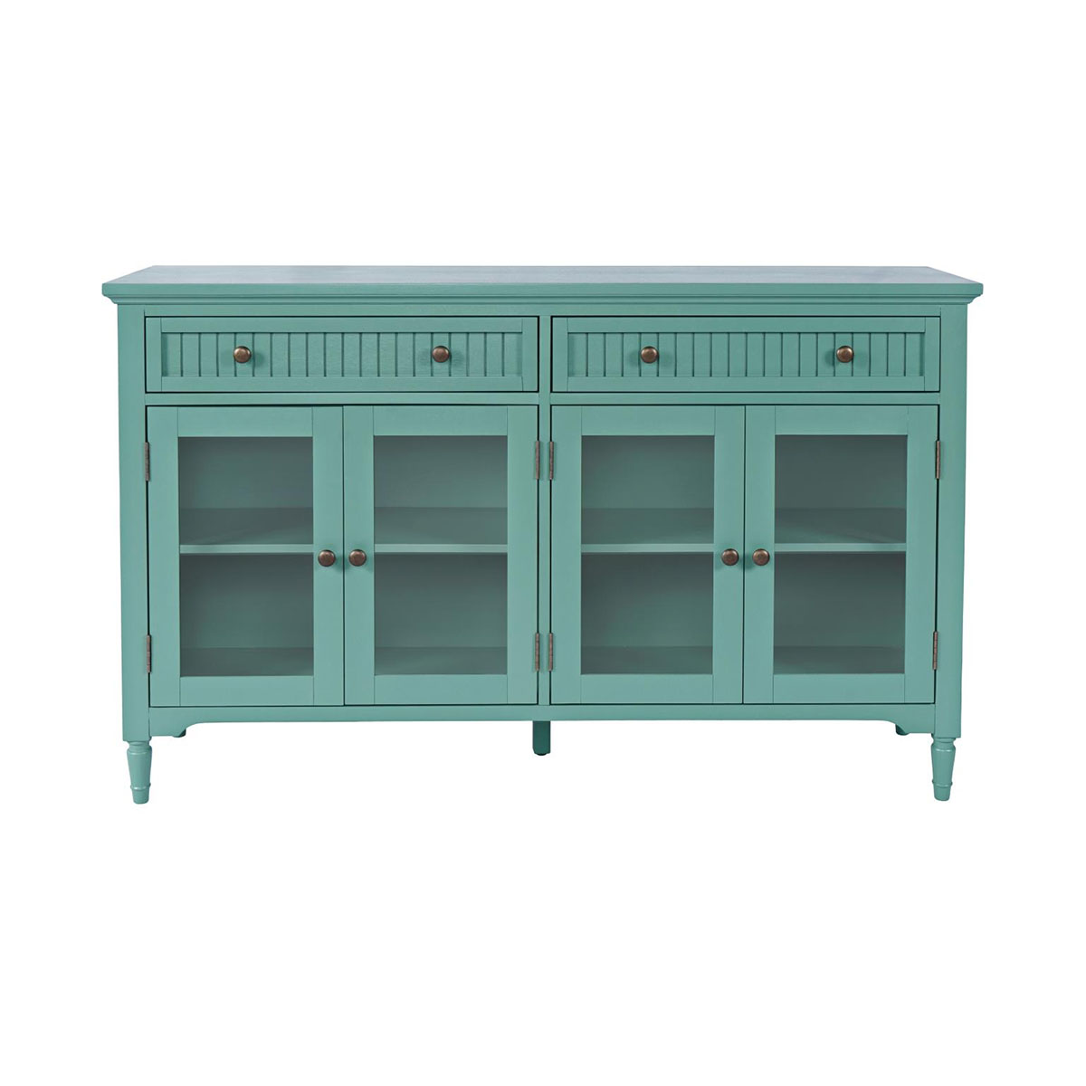 WESTPORT SAGE 58" CABINET