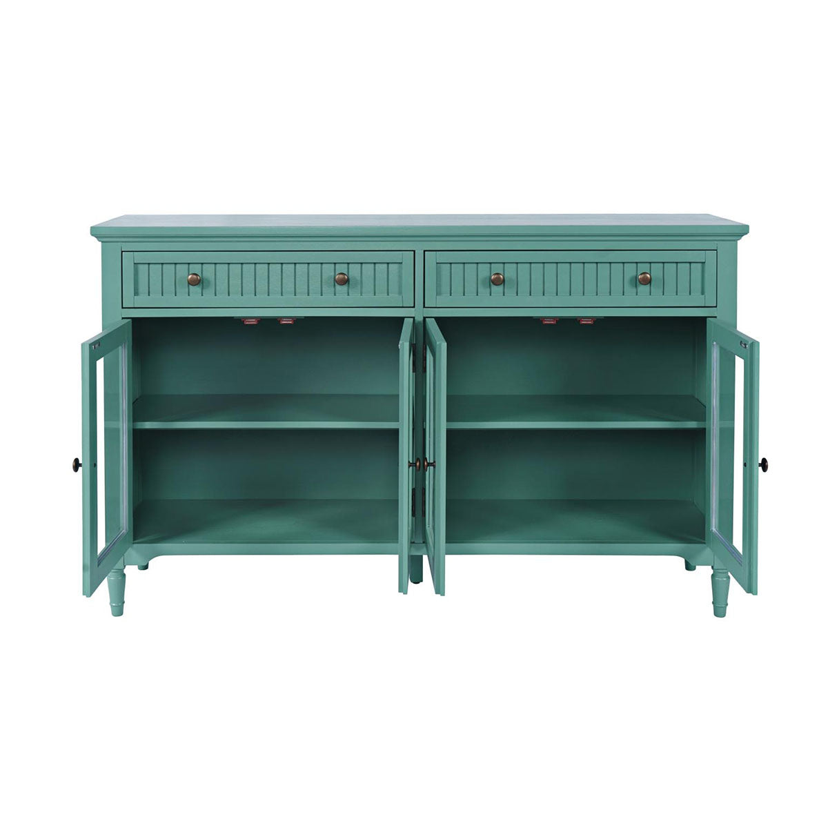 WESTPORT SAGE 58" CABINET