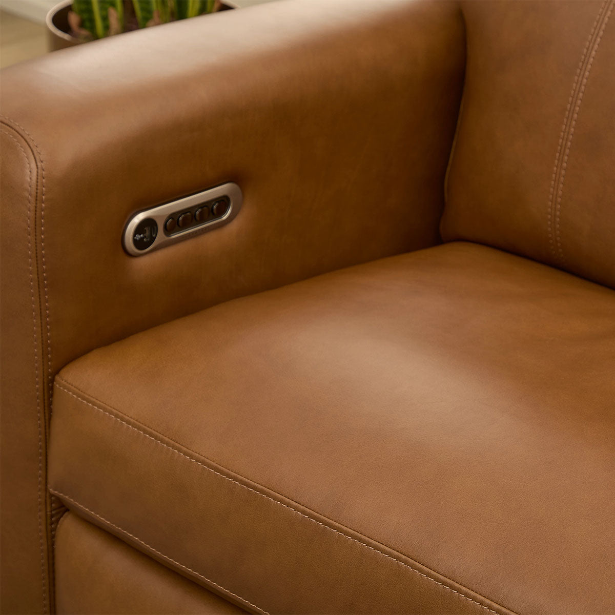 WYATT CANYON 6PC SECTIONAL