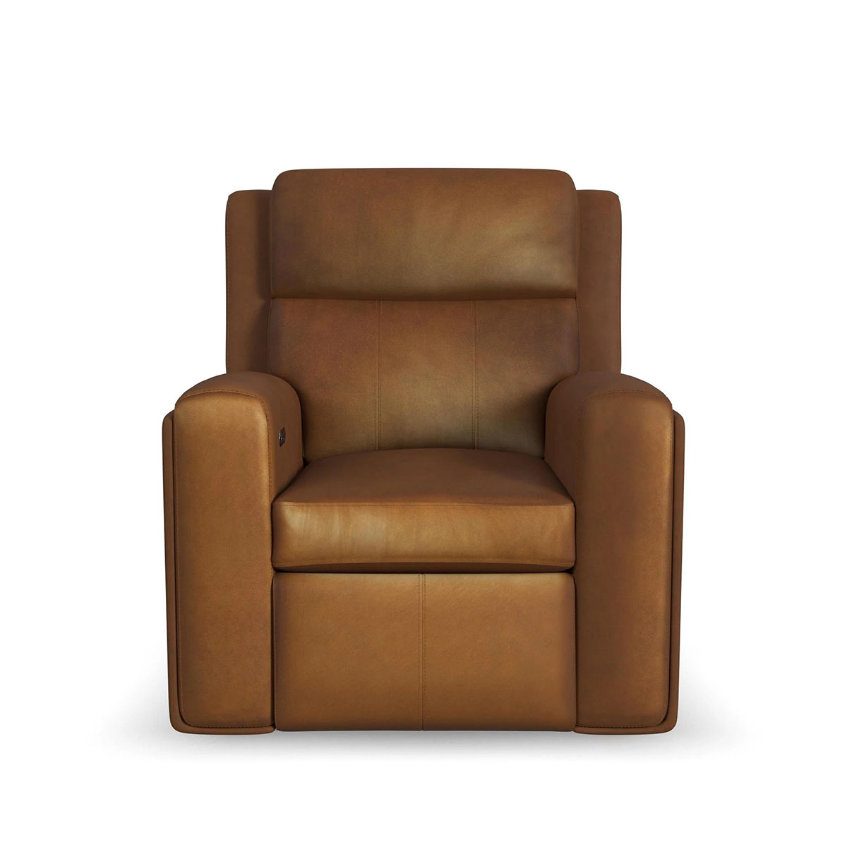 WYATT CANYON RECL W/ POWER HEADRESTS & LUMBAR