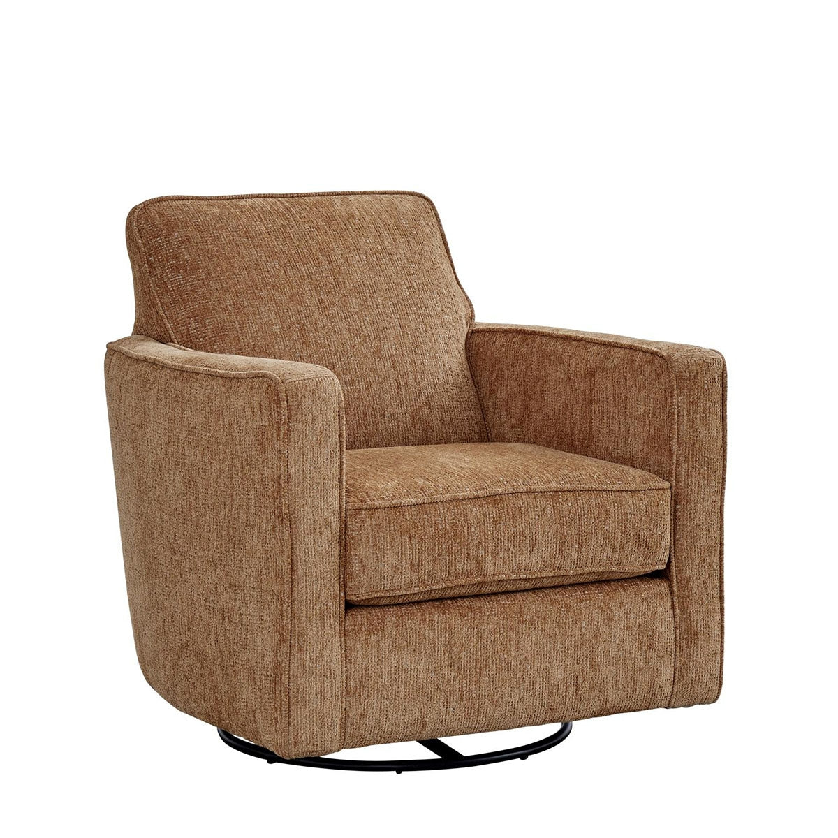 SUNSET BRANDY SWGL CHAIR
