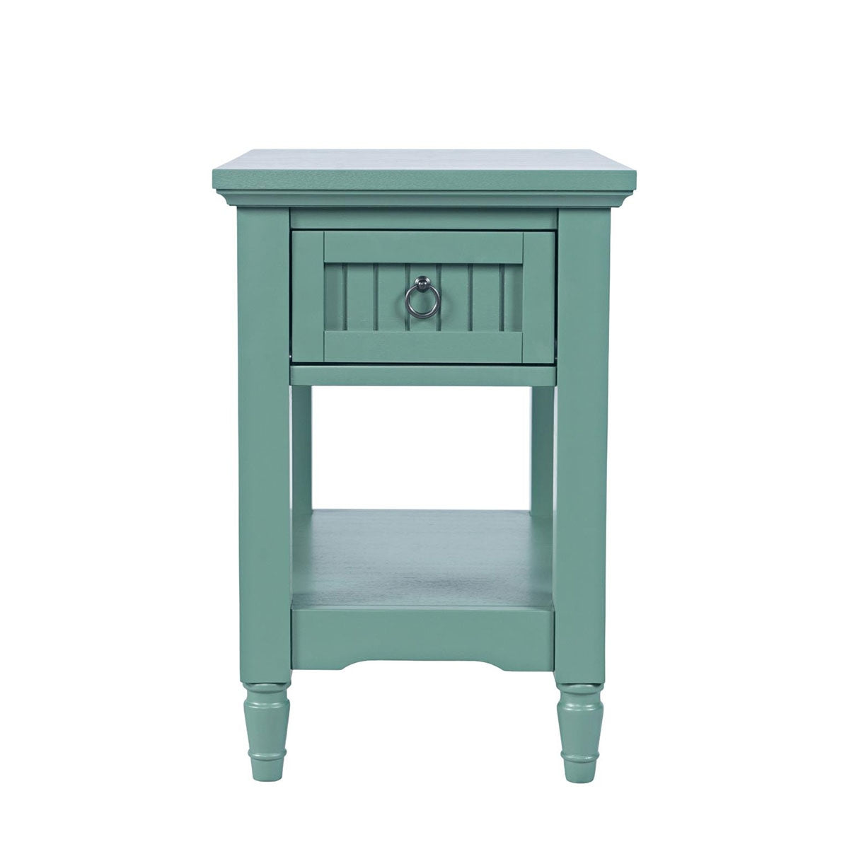 WESTPORT SAGE CHAIRSIDE TABLE