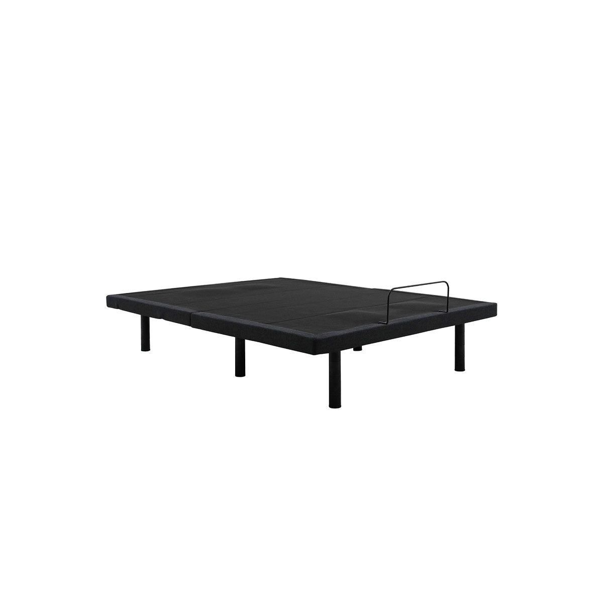 Platinum Queen Light & Sound Adjustable Base