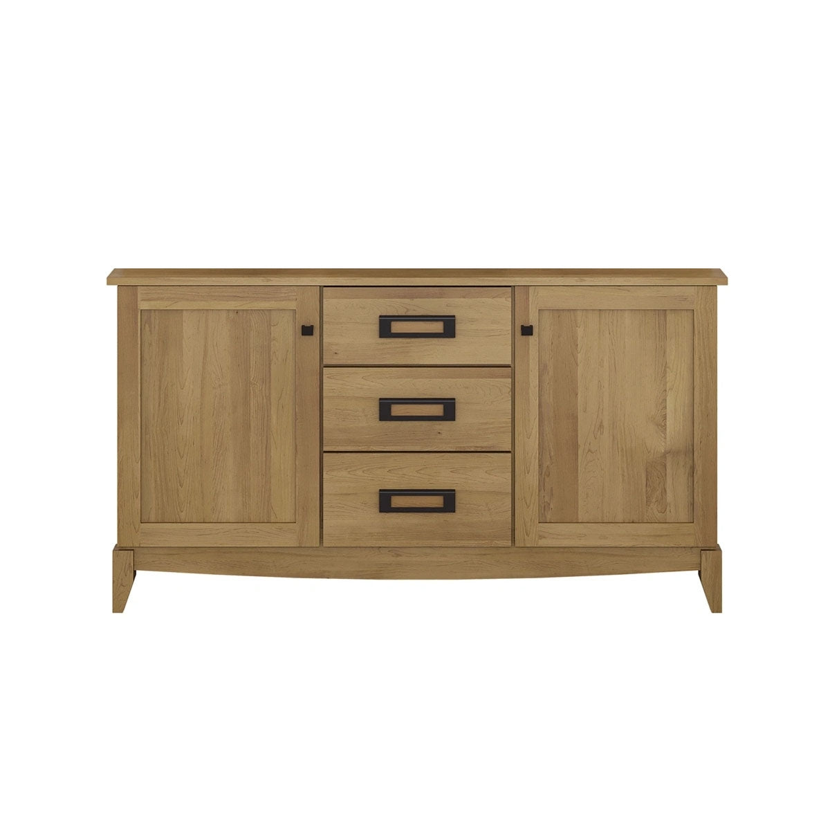 URBAN BUFFET IN MAPLE
