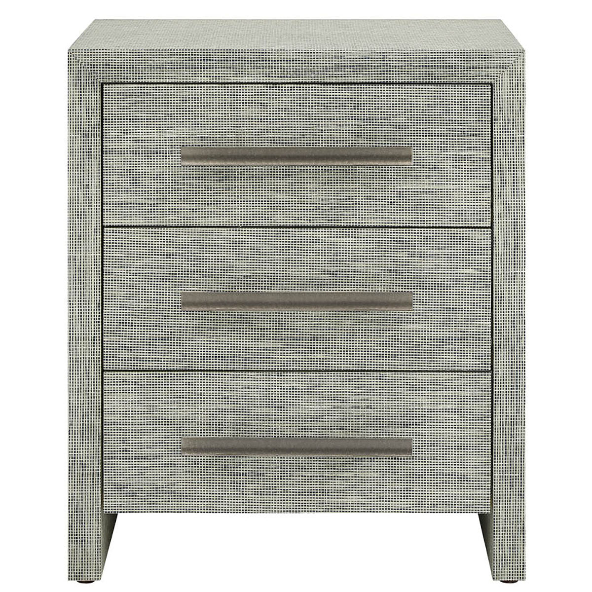 Oasis Seascape 3 Drawer Nightstand