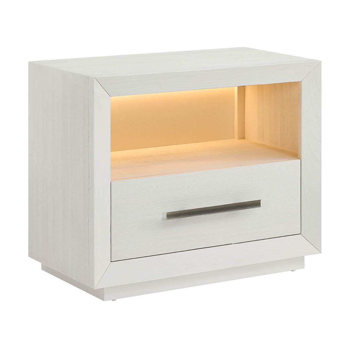 Oasis Shoreline One Drawer Nightstand