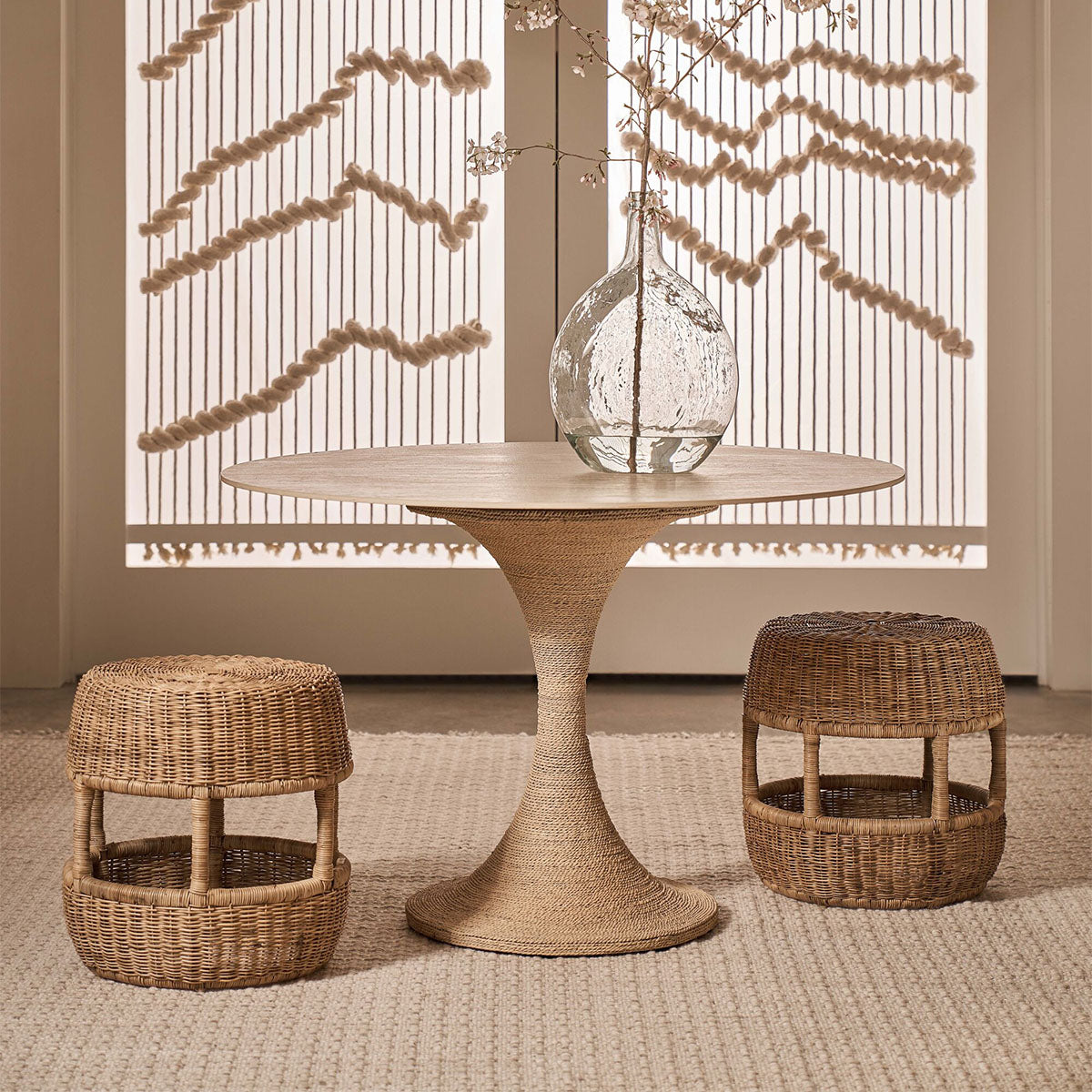 OASIS STOOL