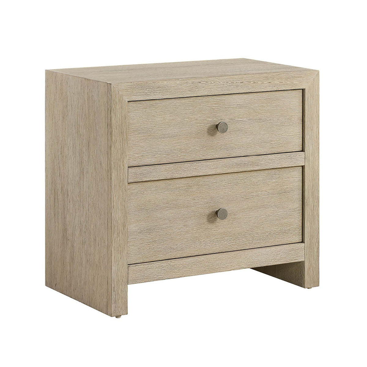 Oasis 2 Drawer Dockside Nightstand