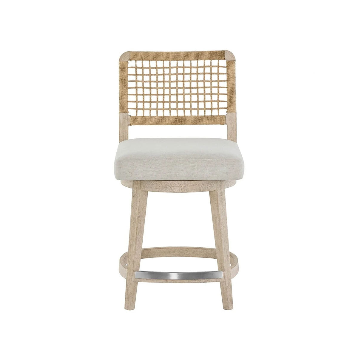 OASIS DOCKSIDE SWIVEL COUNTER STOOL
