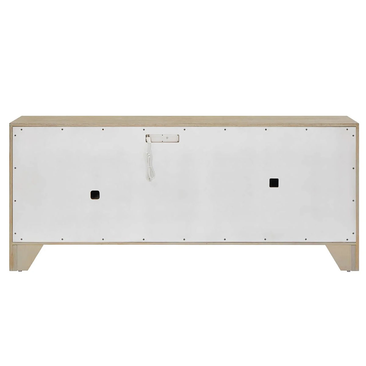 OASIS CREDENZA