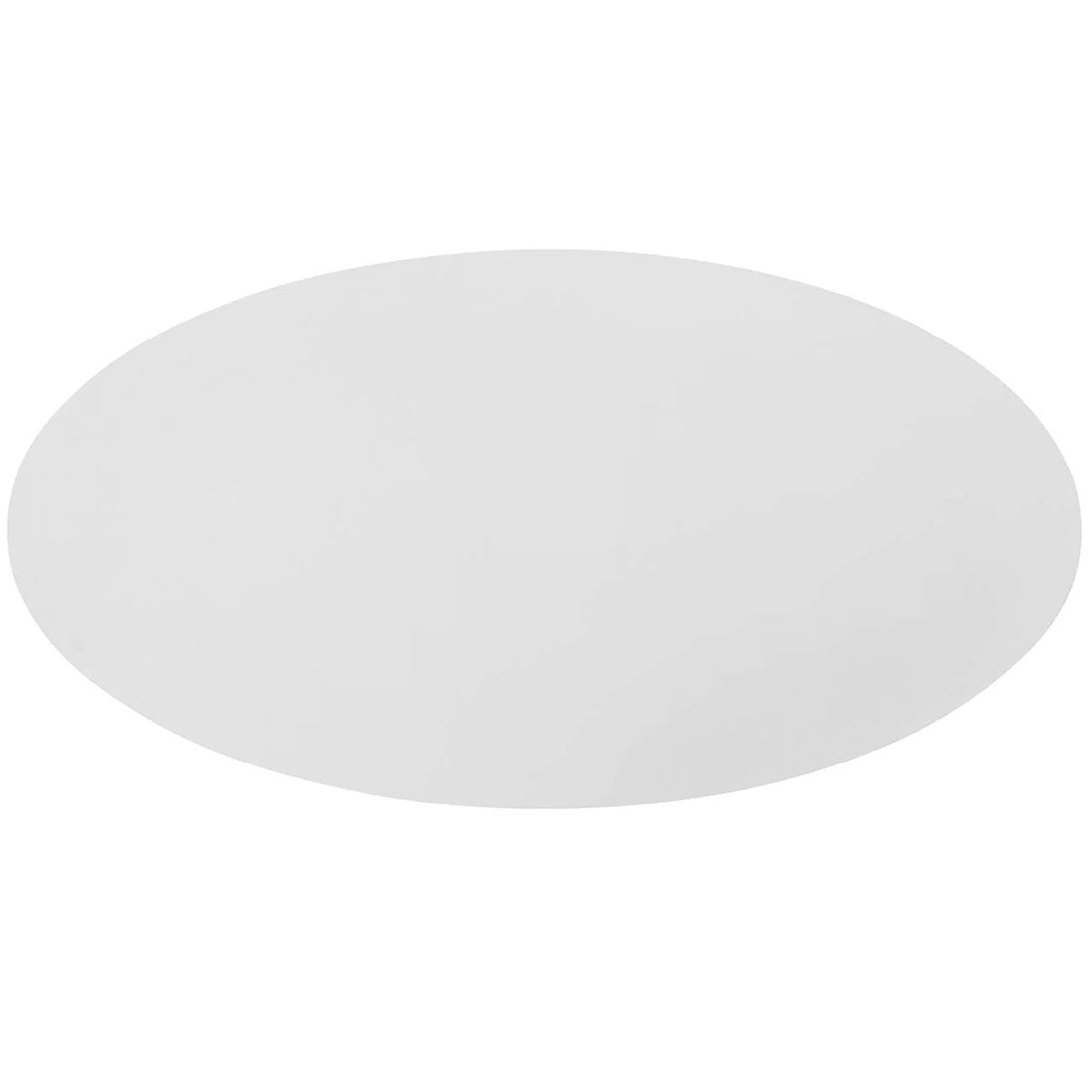 OASIS DOCKSIDE OVAL COCKTAIL TABLE