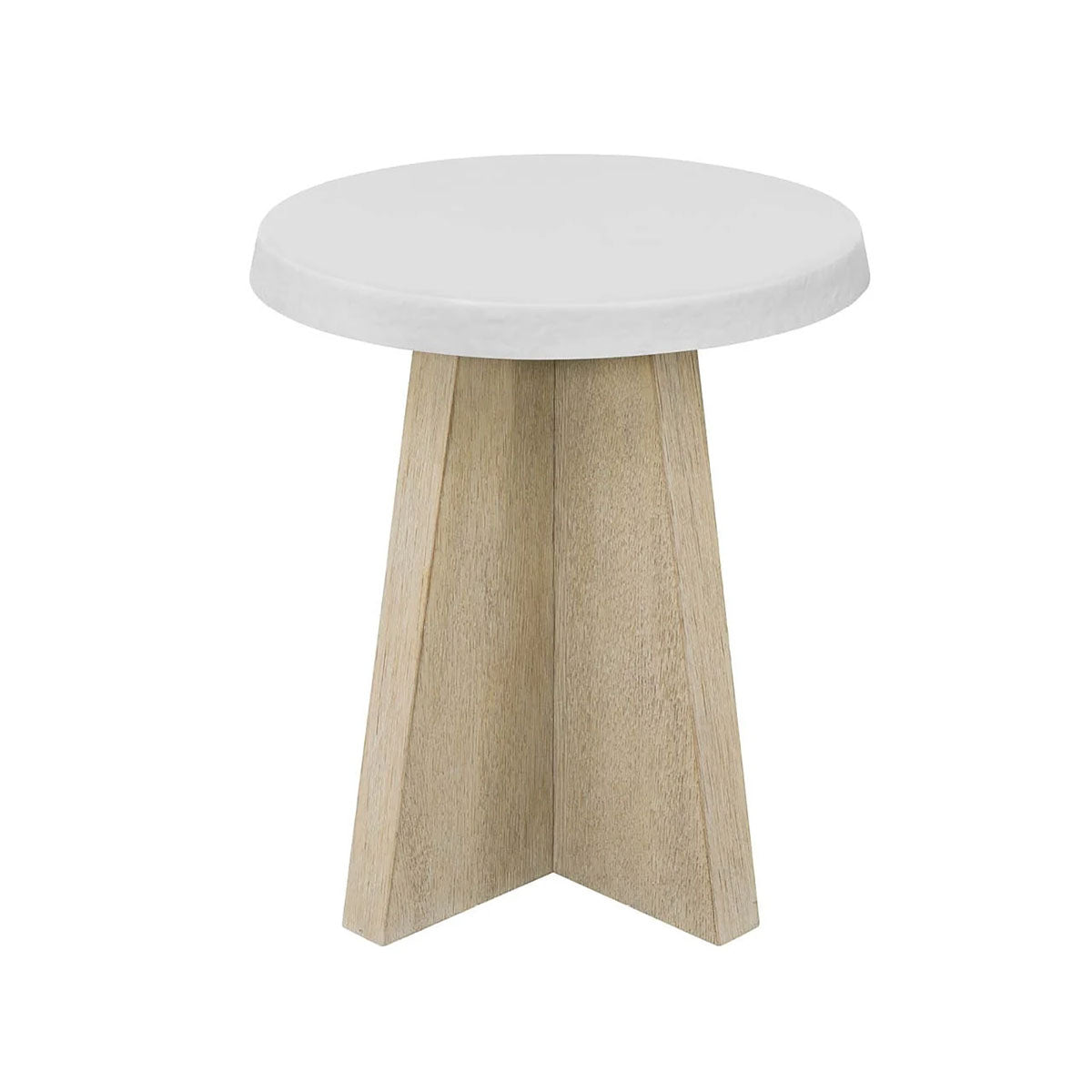 OASIS DOCKSIDE ACCENT TABLE