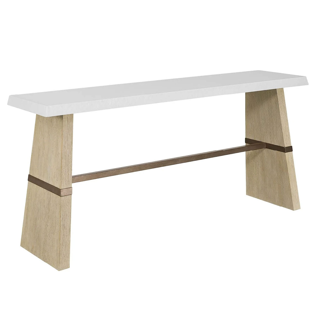 OASIS DOCKSIDE CONSOLE TABLE