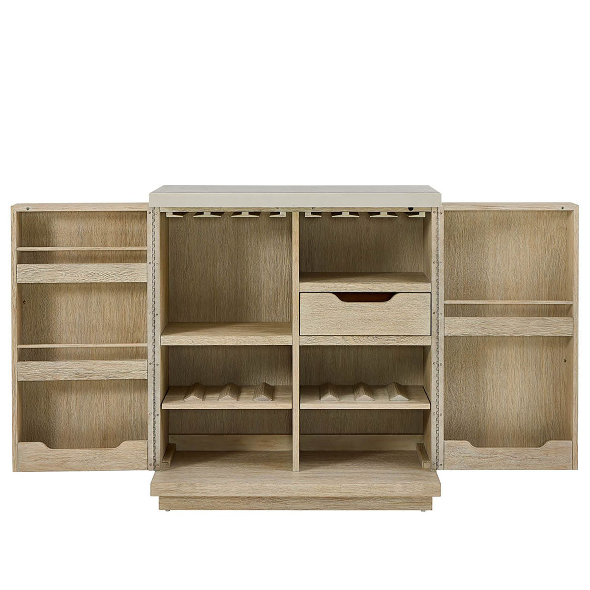 OASIS DOCKSIDE BAR CABINET
