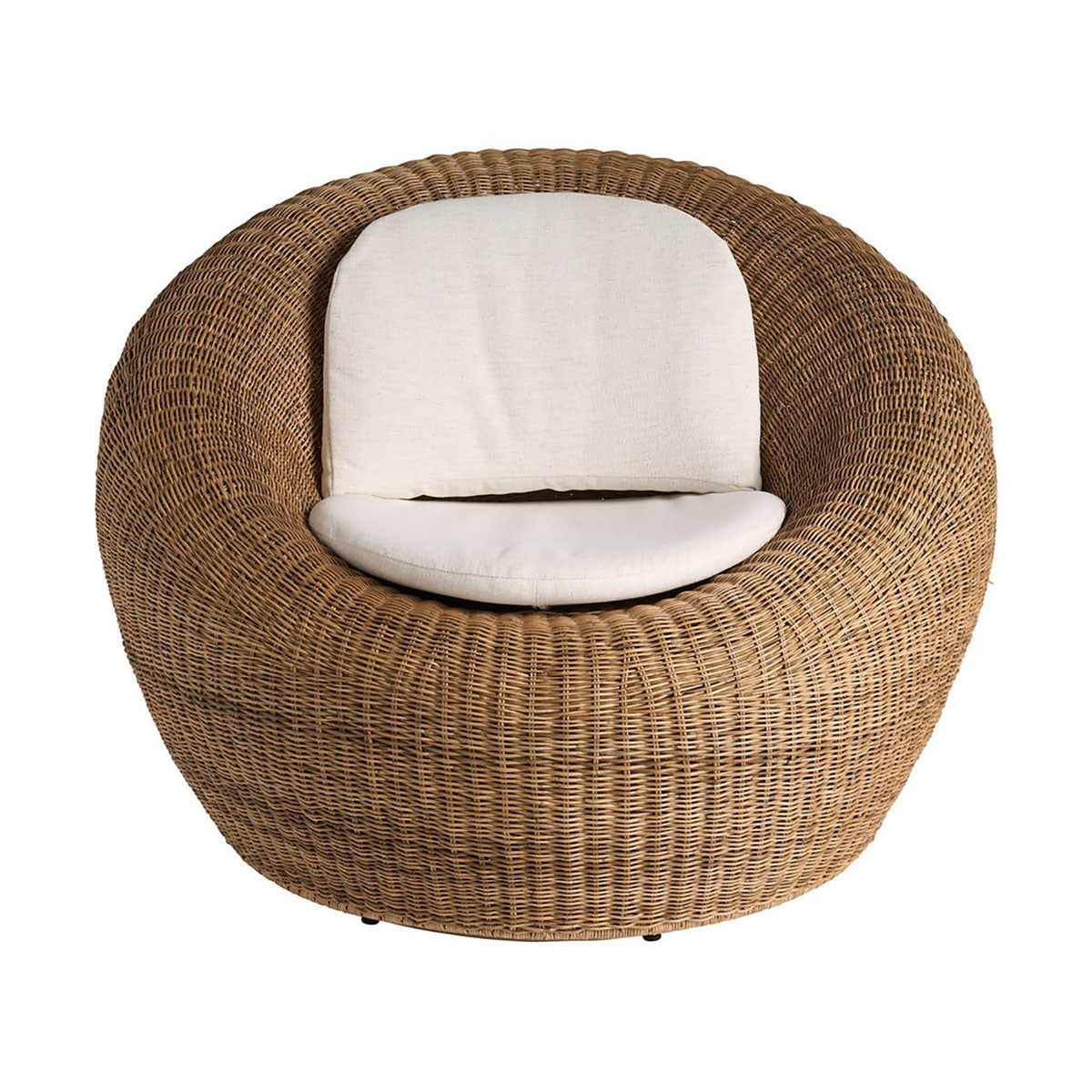 OASIS SEA POD SWIVEL CHAIR