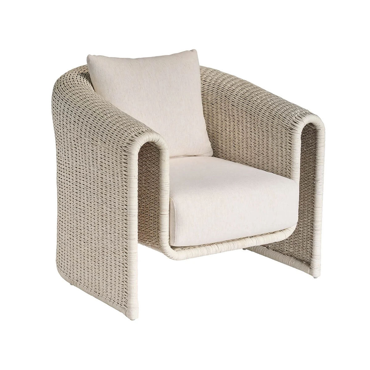 OASIS KEY LARGO LOUNGE CHAIR
