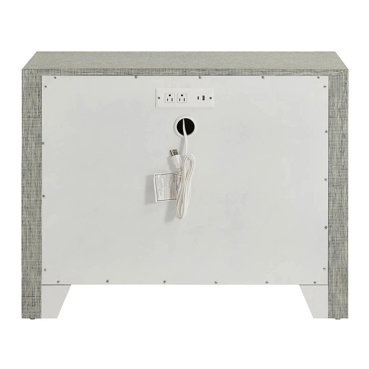 OASIS SEASCAPE CHEST
