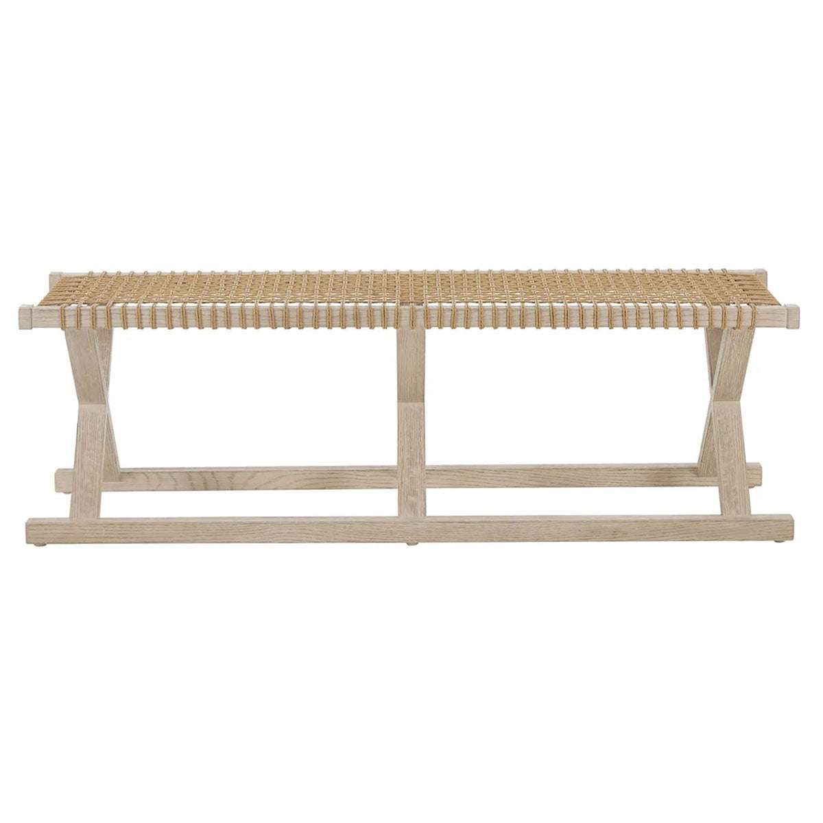 Oasis Dockside Bench