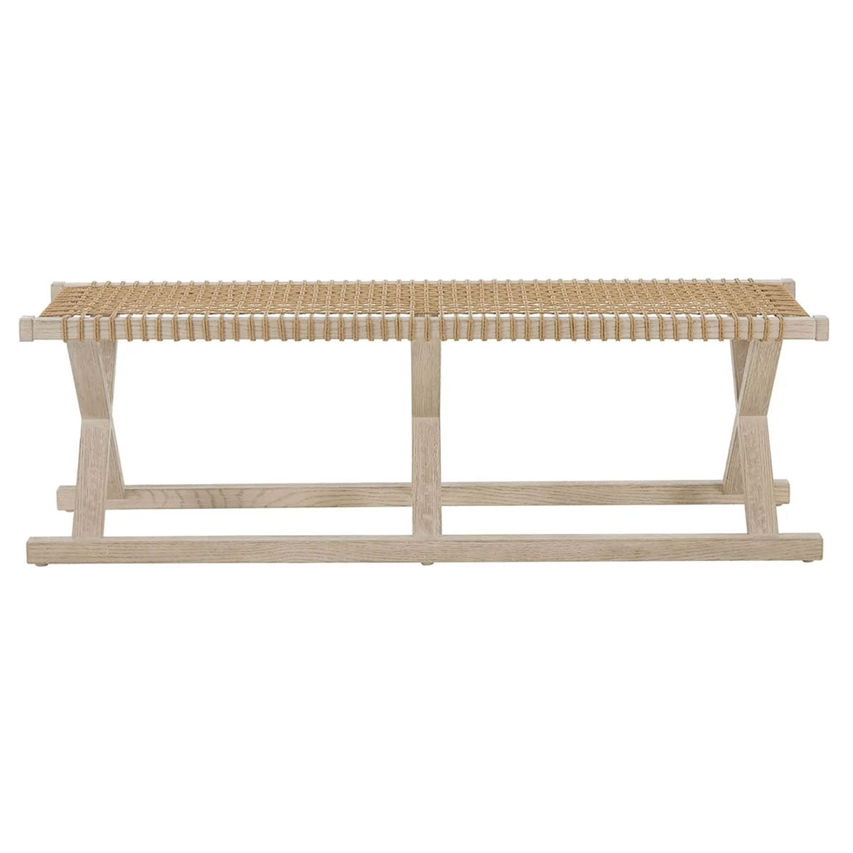 Oasis Dockside Bench